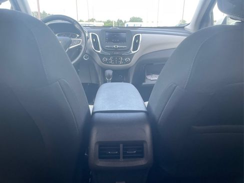 Used 2024 Chevrolet Equinox LT w/ LPO, Floor Liner Package AWD/4WD image 18