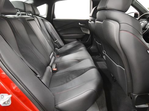 Used 2025 Acura TLX SH-AWD w/ A-SPEC Pkg image 18