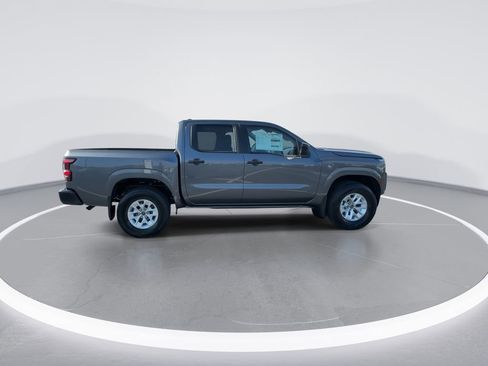 New 2026 Nissan Frontier S image 9
