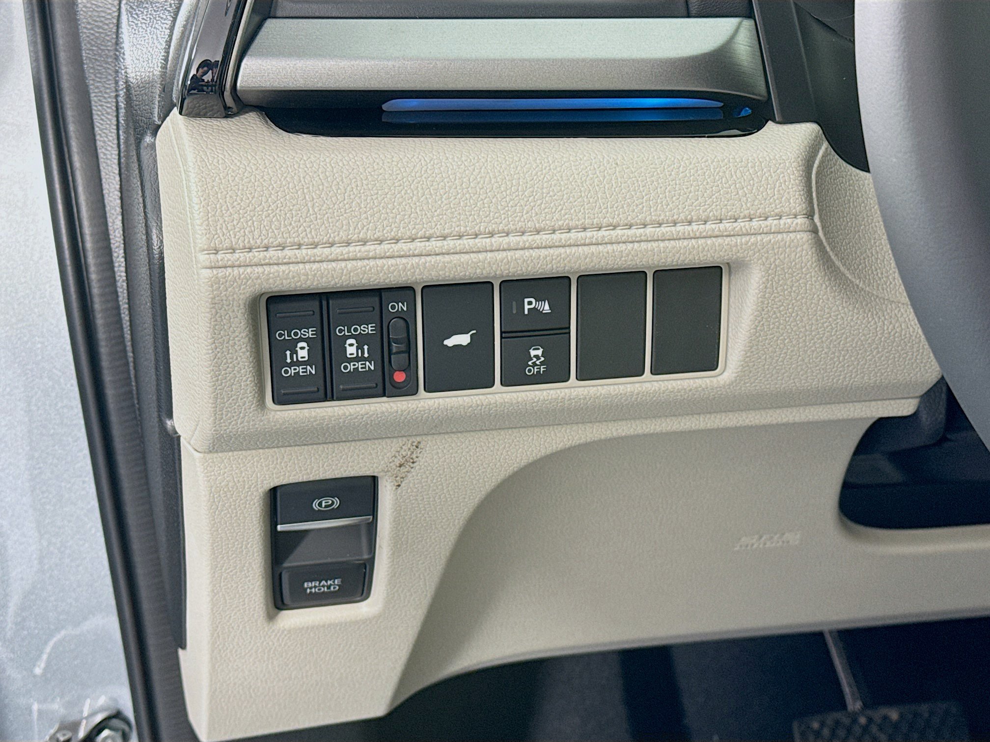 New 2026 Honda Odyssey Sport-L image 10