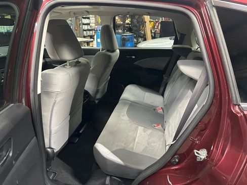 Used 2016 Honda CR-V EX image 12