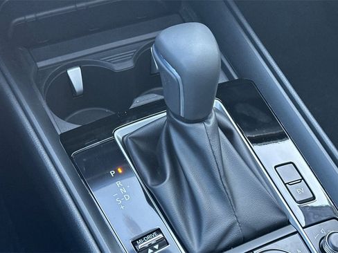 New 2025 MAZDA CX-50 AWD 2.5 Hybrid w/ Cargo Package image 22