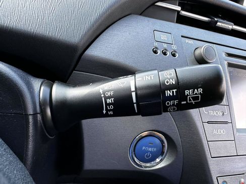 Used 2012 Toyota Prius Two FWD image 25