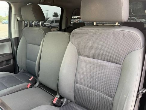 Used 2017 GMC Sierra 3500 4x4 Crew Cab image 11