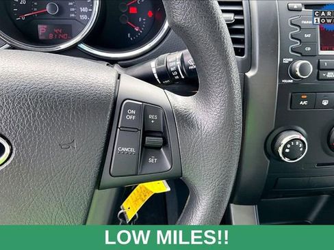 Used 2013 Kia Sorento LX FWD image 17