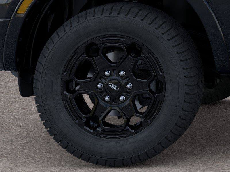 New 2026 Ford Ranger XLT AWD/4WD image 19