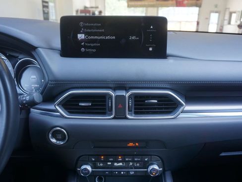 Used 2025 MAZDA CX-5 Carbon Edition AWD/4WD image 10