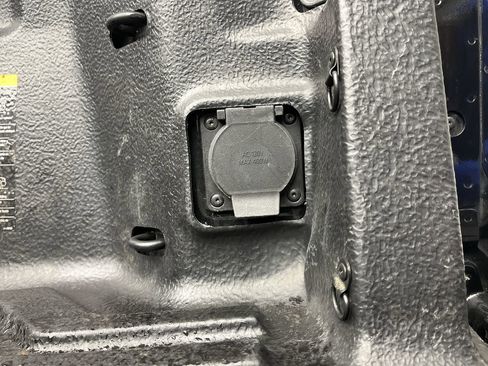 Certified 2024 Chevrolet Silverado 1500 RST image 32