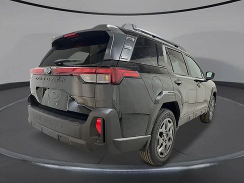 New 2026 Subaru Outback Premium AWD/4WD image 5