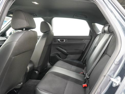 Used 2023 Honda Civic Sport image 13