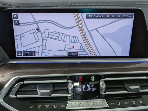 Certified 2023 BMW X5 xDrive40i w/ Premium Package image 22