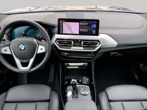 Used 2023 BMW X3 xDrive30i w/ Premium Package AWD/4WD image 15