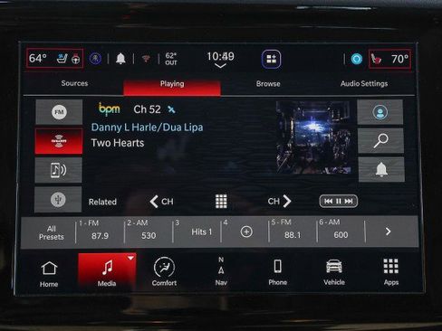 New 2026 Dodge Durango GT image 15