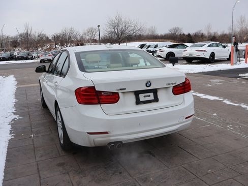 Used 2014 BMW 328i xDrive 328i xDrive image 8