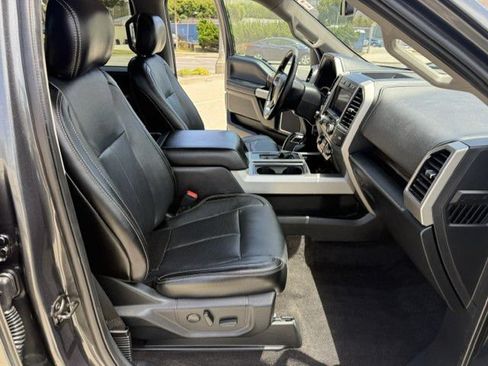 Used 2020 Ford F150 Lariat w/ Equipment Group 501A Mid AWD/4WD image 20