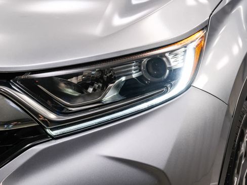 Used 2018 Honda CR-V EX-L image 12