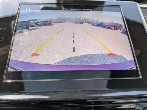 Certified 2023 Jeep Grand Cherokee L Laredo AWD/4WD image 24