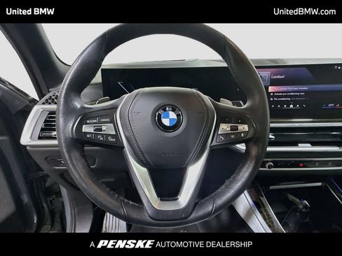 Used 2024 BMW X5 sDrive40i w/ Premium Package RWD image 13