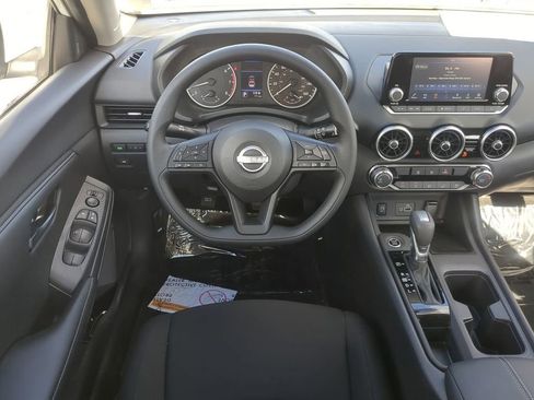 New 2025 Nissan Sentra S image 15