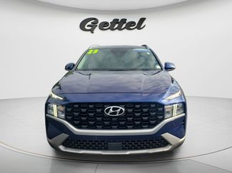 Certified 2023 Hyundai Santa Fe SEL FWD video 2