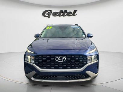 Certified 2023 Hyundai Santa Fe SEL