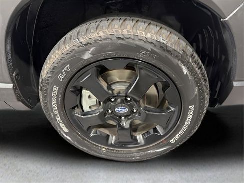 Certified 2024 Subaru Forester Wilderness image 42