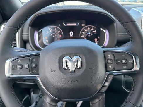 New 2026 RAM 3500 Laramie image 14