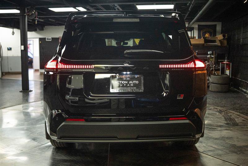 Used 2026 Toyota RAV4 AWD Plug-in Hybrid image 6