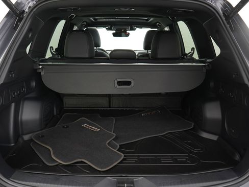 Certified 2026 Subaru Forester Sport AWD/4WD image 9