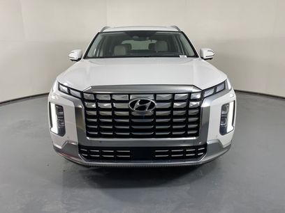 Used 2024 Hyundai Palisade Calligraphy