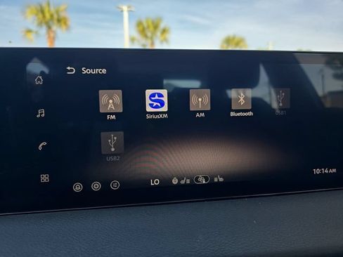 New 2026 Nissan Sentra SV w/ Floor Mat Package FWD image 19