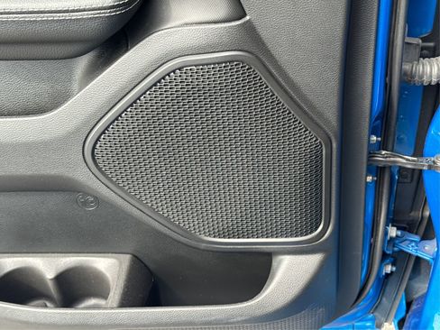 Used 2023 RAM 1500 Rebel w/ Rebel Level 1 Equipment Group image 35