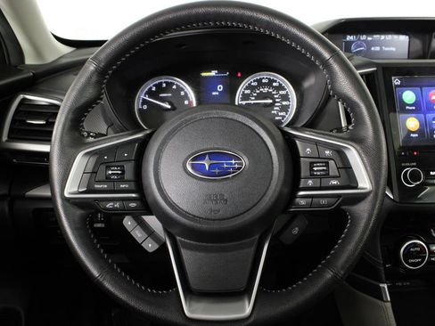 Used 2019 Subaru Forester Limited w/ Popular Package #3 AWD/4WD image 9
