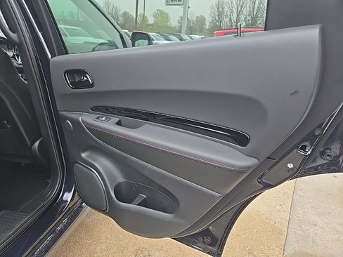 New 2026 Dodge Durango GT image 82