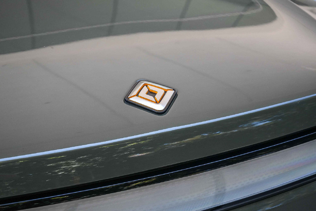Used 2024 Rivian R1S Launch Edition Quad AWD/4WD image 10