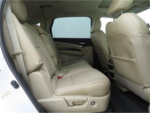 Used 2014 Acura MDX FWD image 21