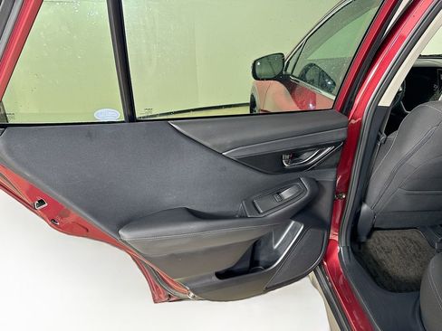 Certified 2022 Subaru Outback Premium w/ Popular Package #1 image 17