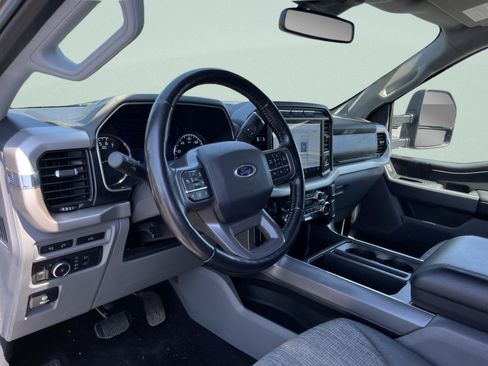 Used 2021 Ford F150 XLT w/ Equipment Group 302A High AWD/4WD image 15