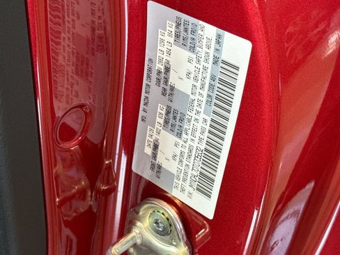 New 2026 MAZDA MX-5 Miata RF Club w/ Interior Package RWD image 22