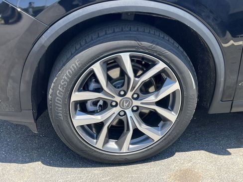 Used 2024 Acura MDX SH-AWD w/ Technology Package image 13