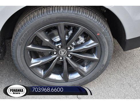 New 2025 Acura RDX A-Spec image 36