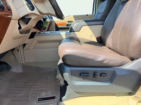 Used 2016 Ford F350 King Ranch AWD/4WD image 36