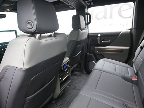 Used 2025 GMC Hummer EV 3X w/ Battery Pack, 24 Module Pack AWD/4WD image 23