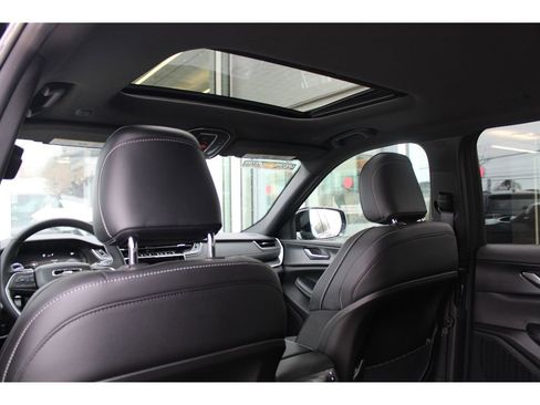 New 2025 Jeep Grand Cherokee L Altitude image 34