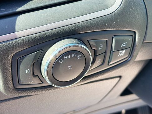 Used 2020 Ford Edge SEL w/ Convenience Package image 11