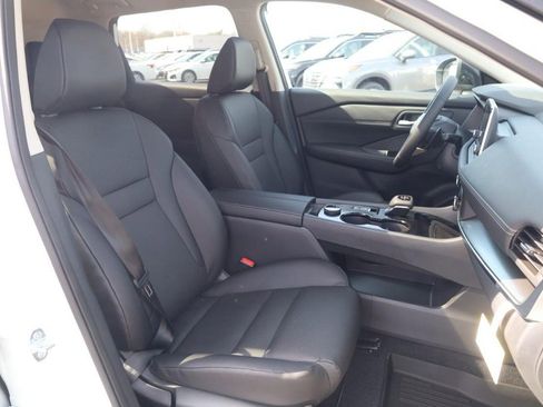 New 2026 Nissan Rogue Dark Armor image 21