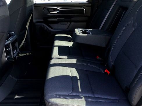 New 2026 RAM 1500 Lone Star image 18