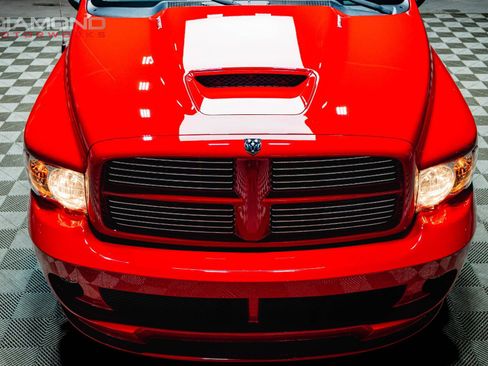 Used 2004 Dodge Ram 1500 Truck 2WD Regular Cab image 51