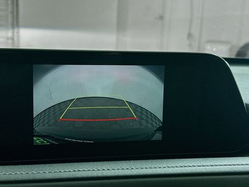 Used 2025 MAZDA CX-30 AWD 2.5 S w/ Preferred Package image 23