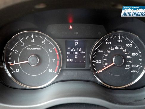 Used 2015 Subaru Forester 2.5i Touring w/ Popular Package #2 image 17